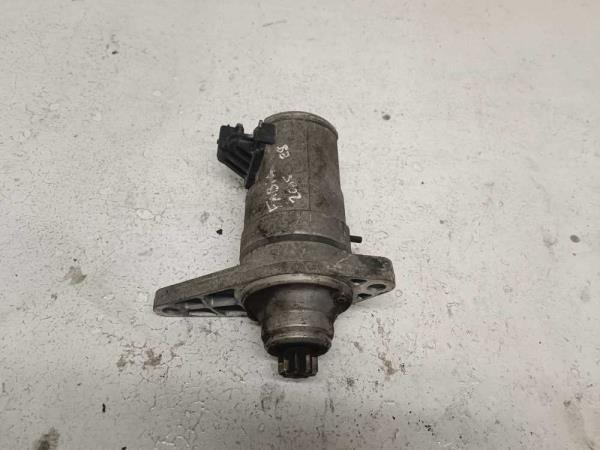 DEMARREUR  VAG - Vue 2